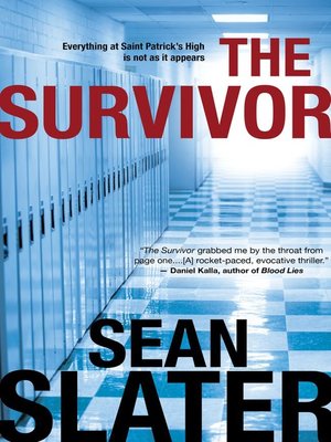 cover image of The Survivor